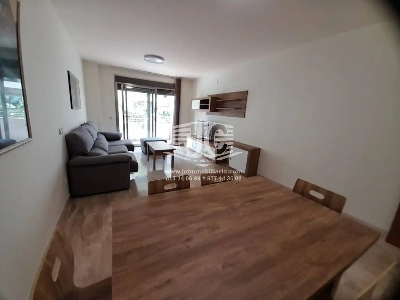 Flat for rent in Avenida MARCEL·LI DOMINGO, Ferreries
