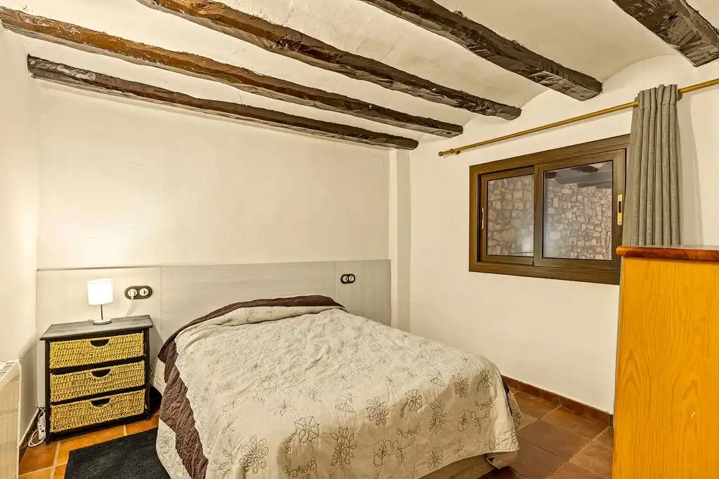 Casa amb terrassa en venda a Vallbona de Les Monges, imagen 22