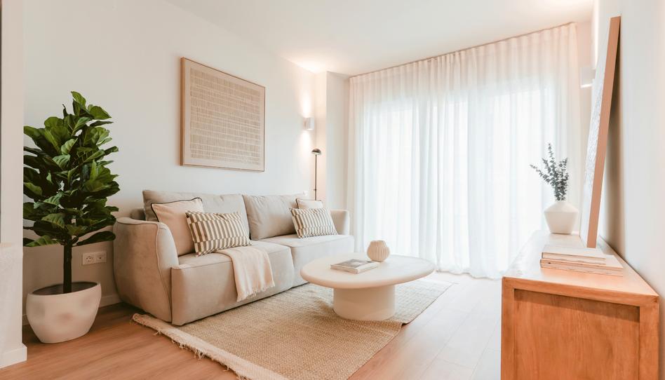 Foto 1 de Pis en venda a Avinguda de Jaume I, Sant Pere, Barcelona