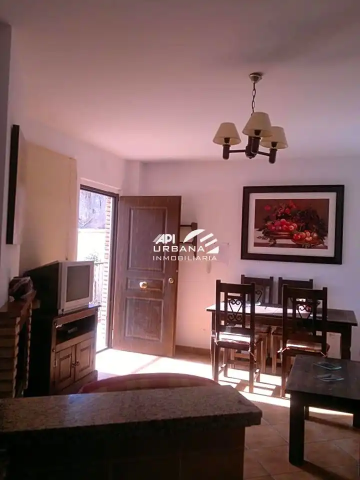 Planta baja en venta en La Iruela con Aire acondicionado, Trastero y Amueblado