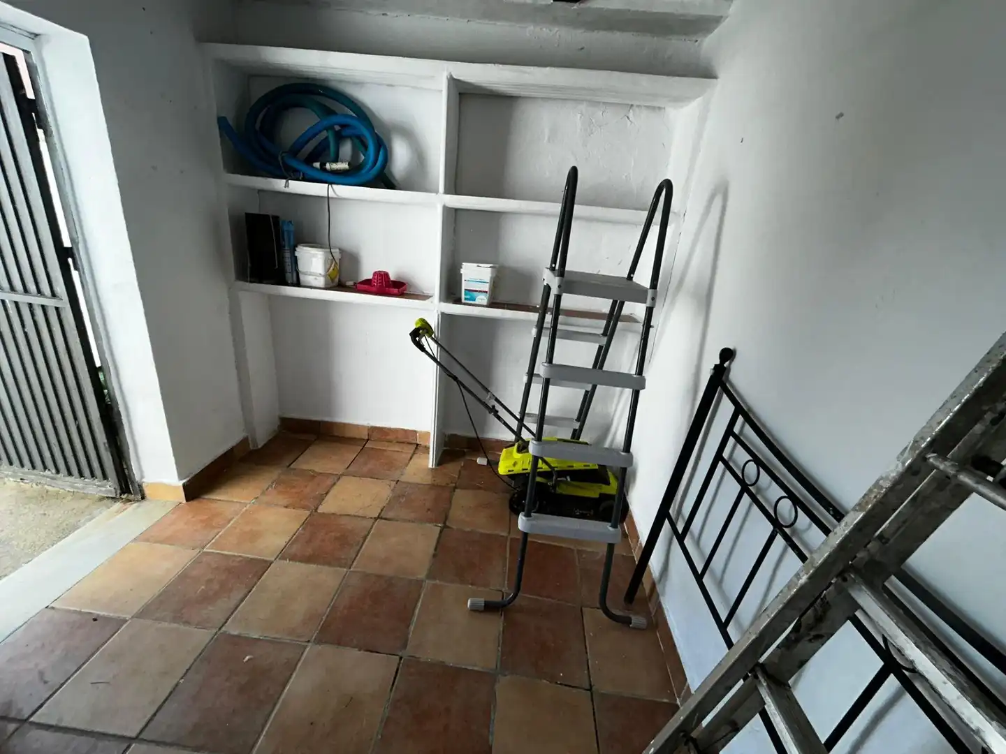 Casa o xalet en venda en Chiclana de la Frontera amb Jardí privat, Terrassa i Traster