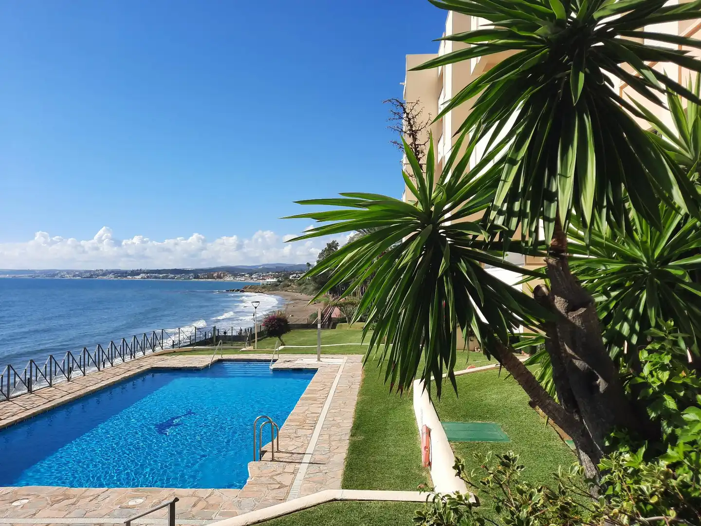 Apartament amb piscina en venda a Seghers, imagen 28