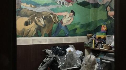 Photo 2 of Premises for sale in Iparragirre, Capitán Mendizabal - La Sardinera, Bizkaia