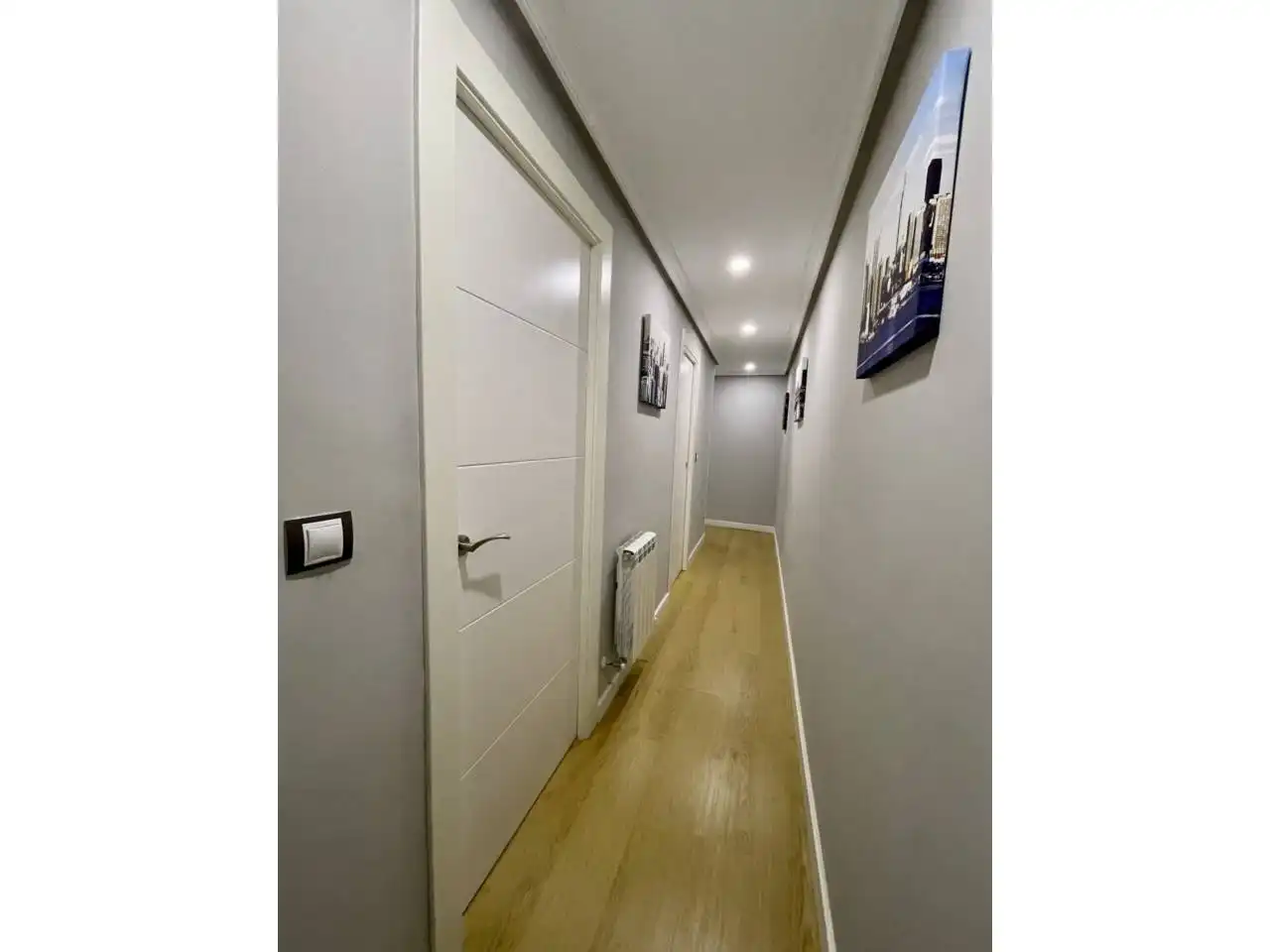Piso con ascensor en venta en Calle Palacio Valdés 4, imagen 24