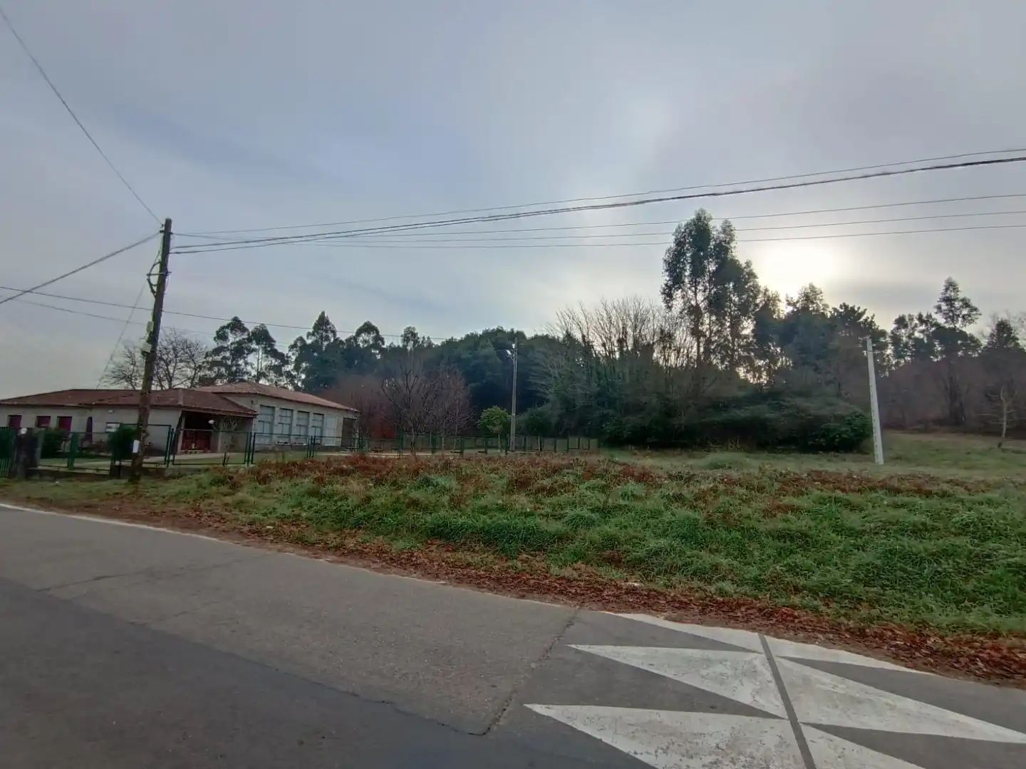 Terreny residencial en venda a Lugar CONS-MOURENTE 21, imagen 17