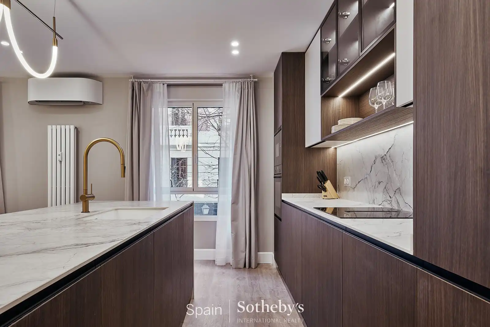 Apartamento con ascensor en venta en Calle de Núñez de Balboa, imagen 10