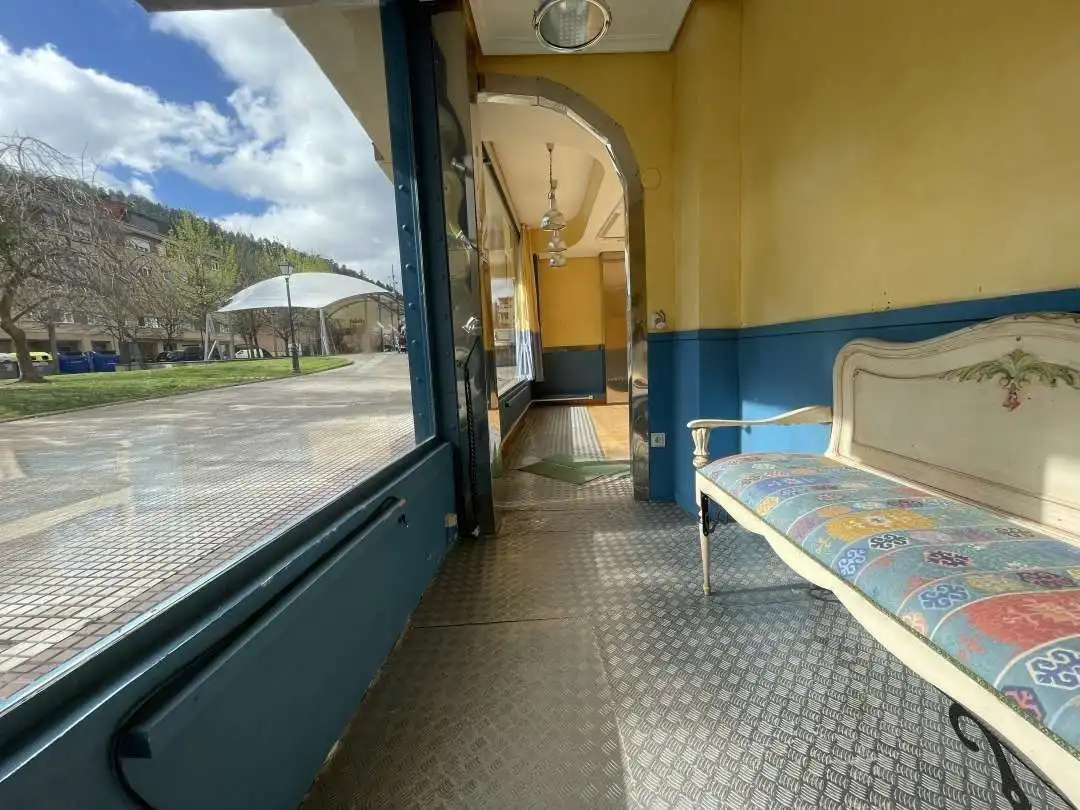 Local comercial en venta en Legazpi, imagen 9