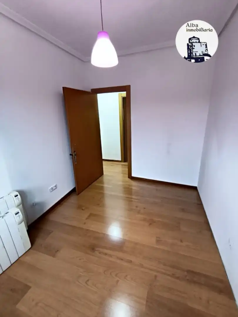 Piso con terraza en venta en Alba de Tormes, imagen 10