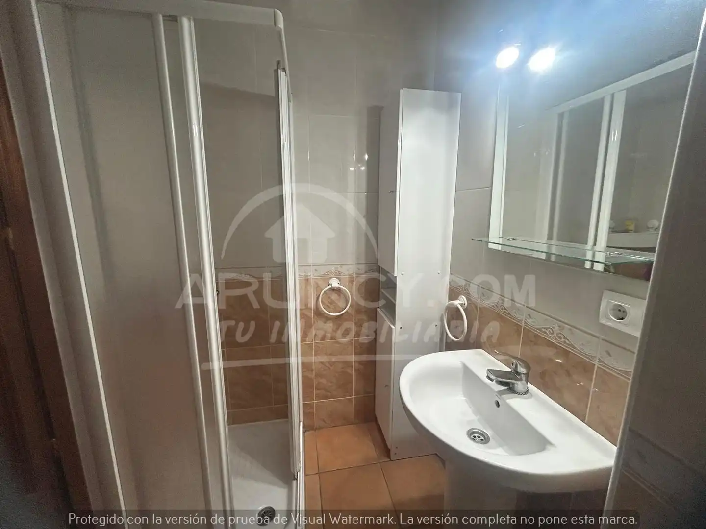 Flat for rent in La Paz
