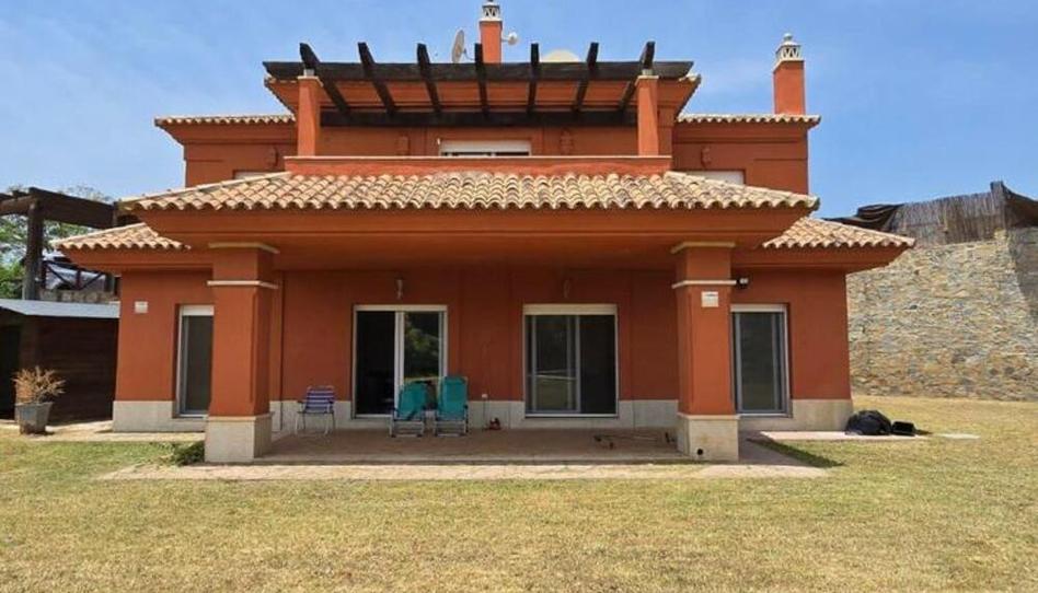 Foto 1 de Casa o xalet de lloguer a Santa Clara, Málaga