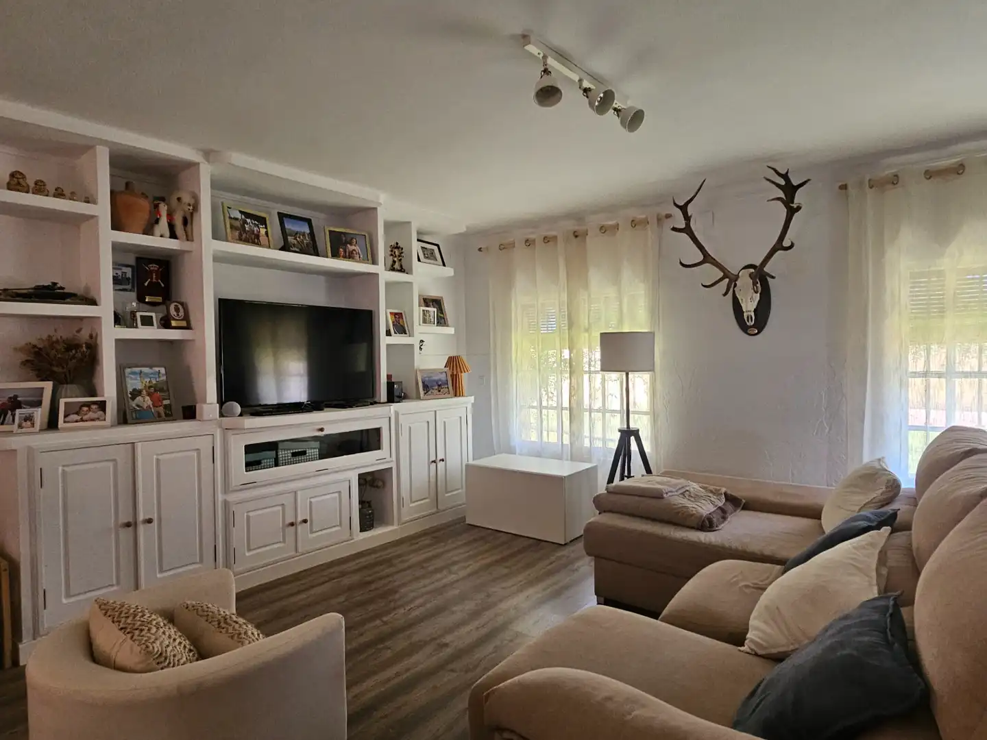 Chalet con jardín en venta en Almensilla, imagen 11