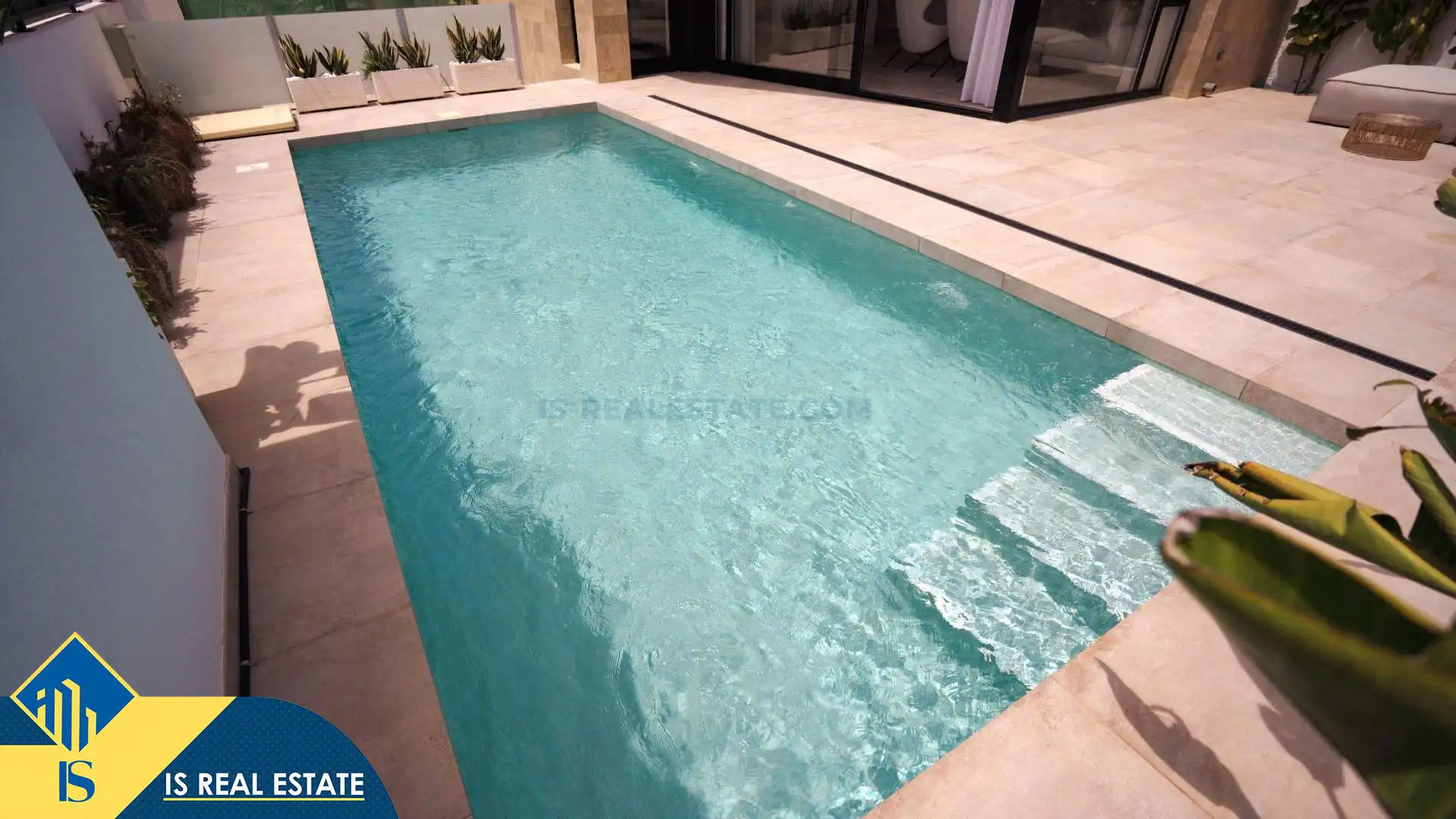 Villa avec piscine à vendre à Orihuela Costa, imagen 3