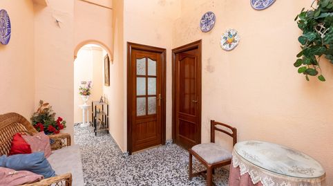 SE VENDE LOCAL+ VIVIENDA en Avda. Cadiz - ZAIDIN_GRANADA Ref. 13733, imatge 2