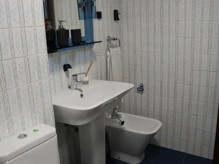 Badezimmer von Wohnungen zum Verkauf in Norte - Universidad