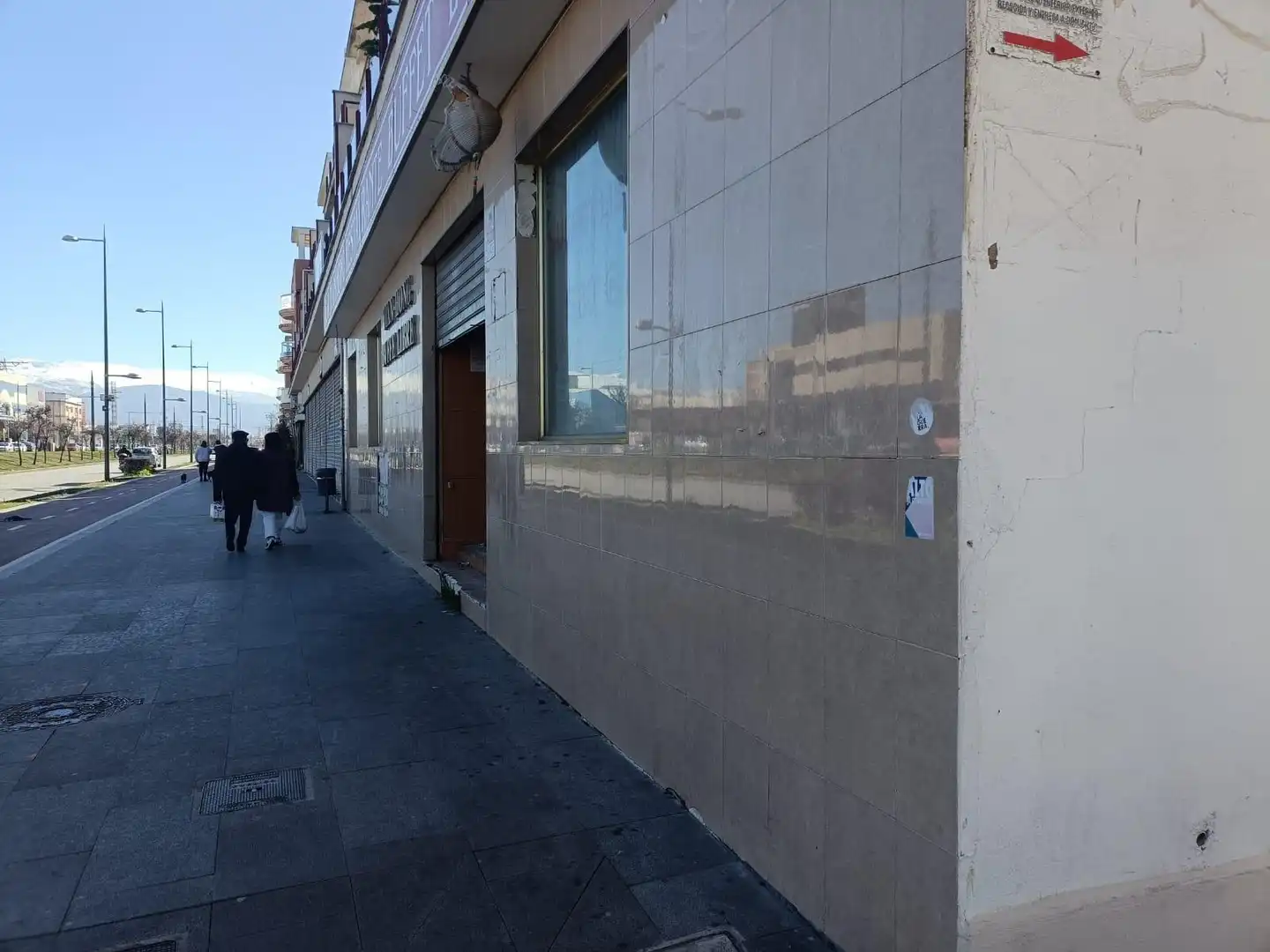 Local comercial de lloguer a Albolote, imagen 3