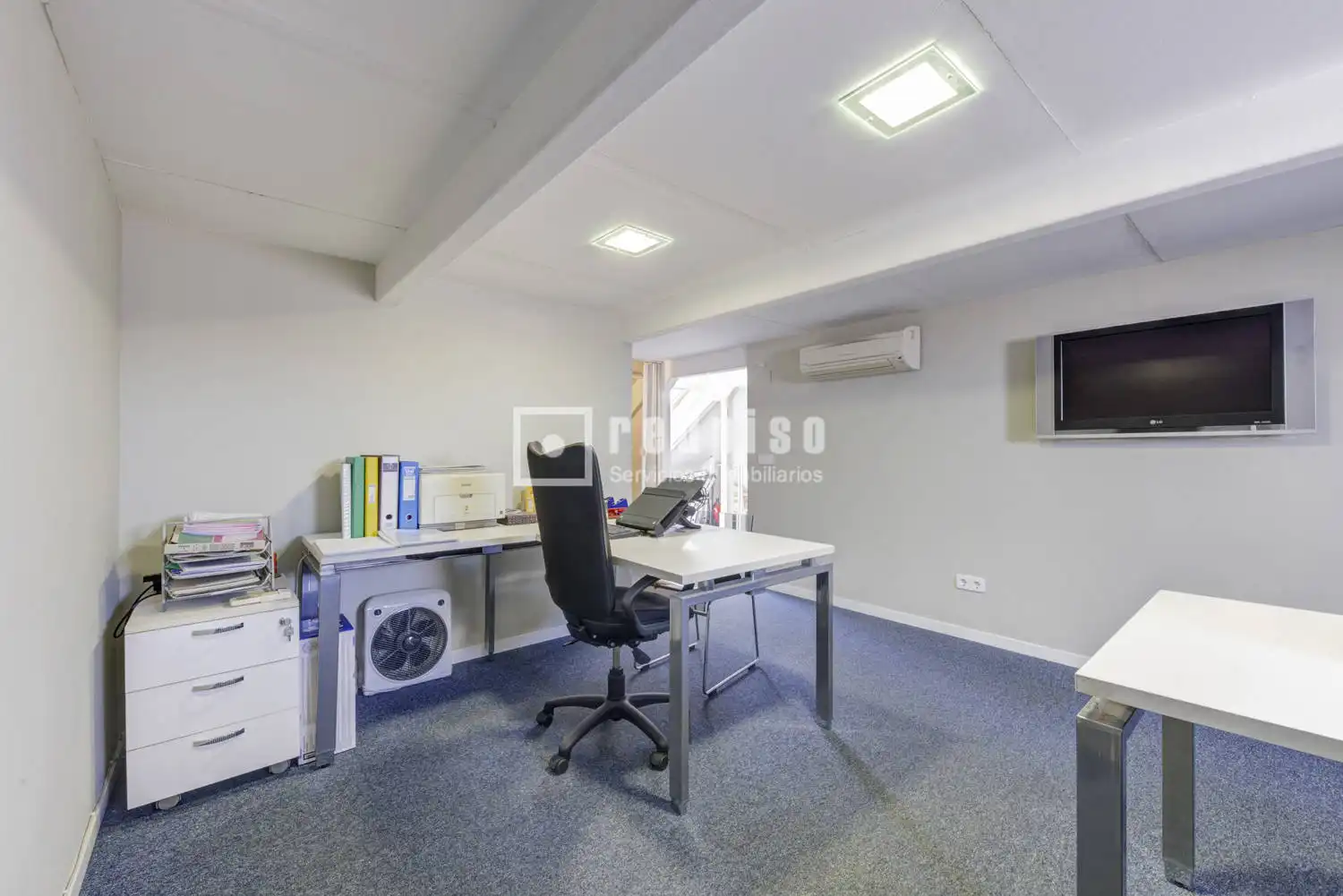 Bureau avec ascenseur à vendre à Casco Antiguo, imagen 22