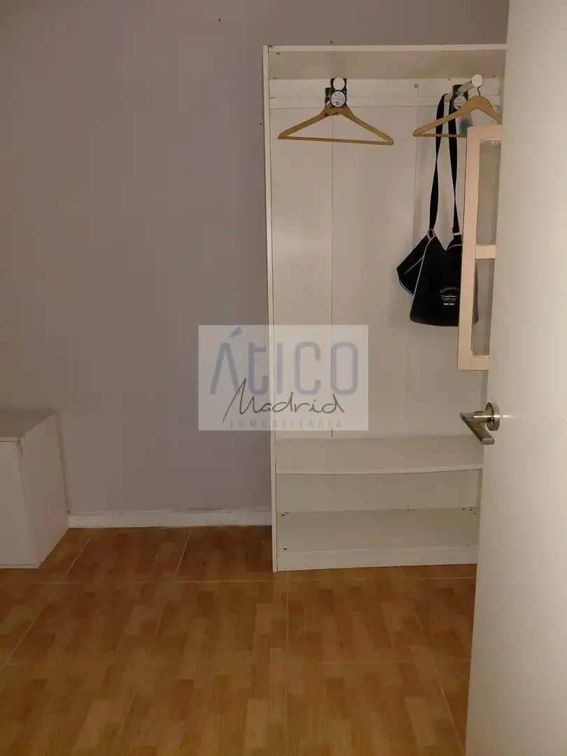 Dormitori de Casa o xalet en venda en Cózar amb Aire condicionat i Terrassa
