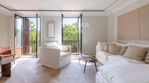 Foto 2 de Pis en venda a Del Prado 42, Cortes - Huertas, Madrid