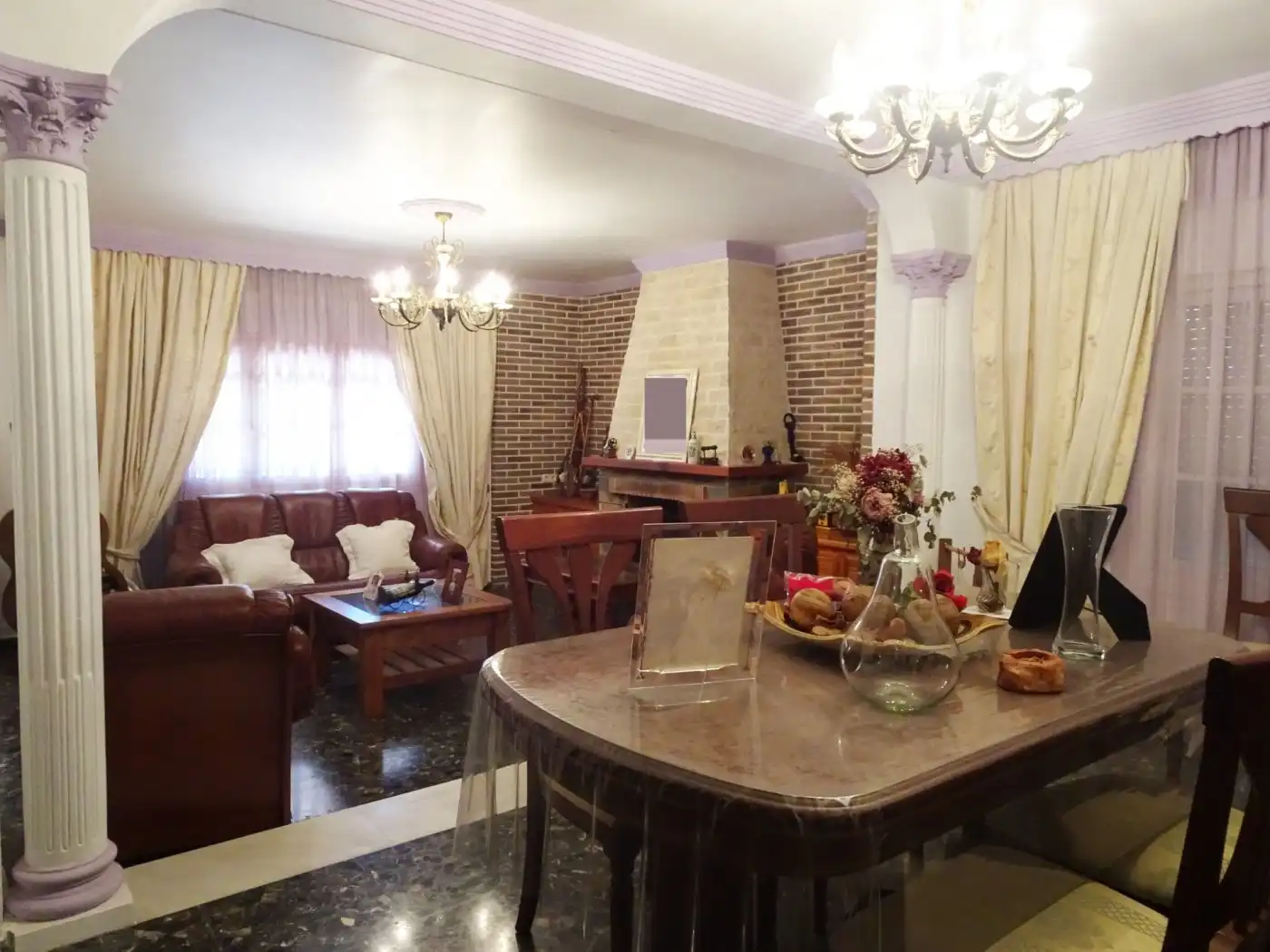 Casa con giardino in vendita a Puerto de la Torre - Atabal, imagen 10