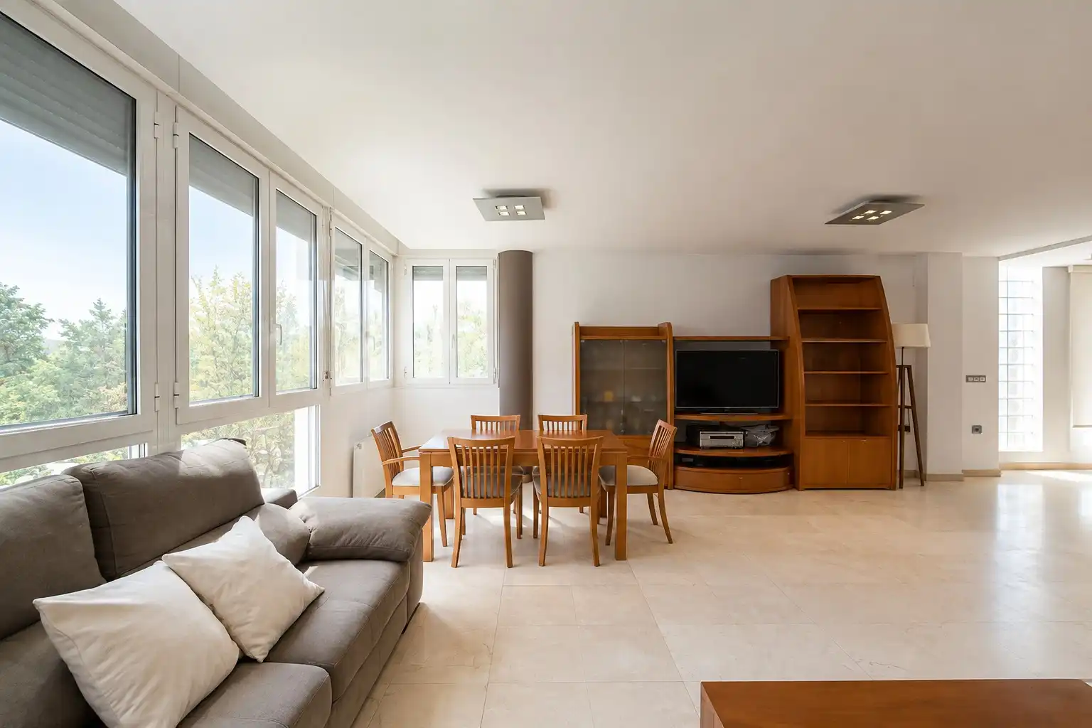 Villa mit Terrasse zum Verkauf in Corral Nou - Montros - Estepar, imagen 23