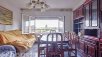 Dining room of Flat for sale in Sabadell  with Heating, Storage room and Furnished