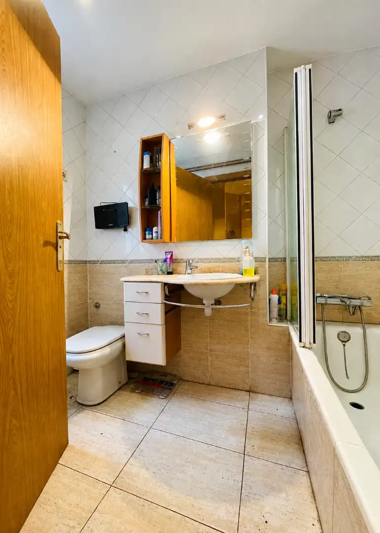Duplex with terrace for sale in Cervelló, imagen 19