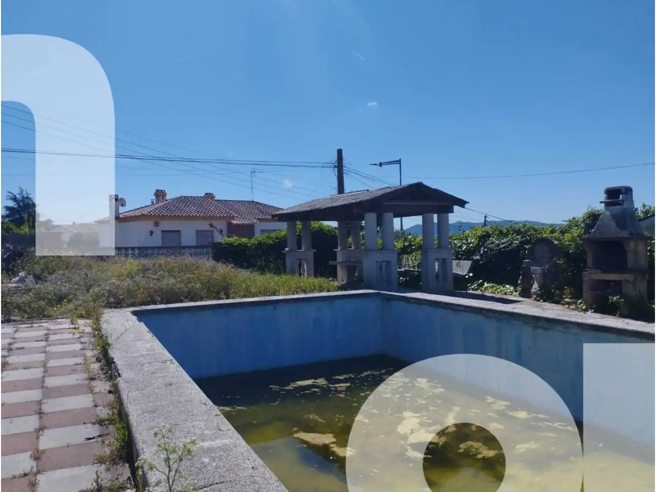 Casa o chalet en venta en Lliçà de Vall