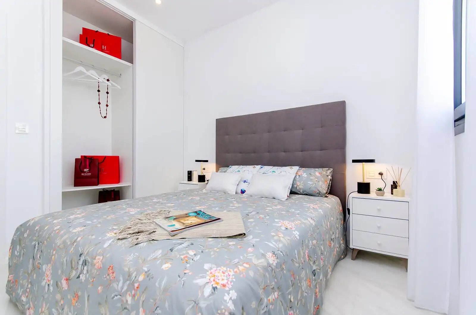 Casa amb terrassa en venda a Desamparados - Hurchillo - Torremendo, imagen 35