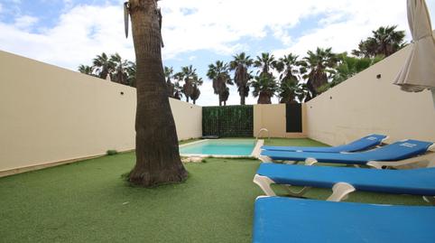 Foto 2 de Planta baja en venta en Punta del Moral, Huelva