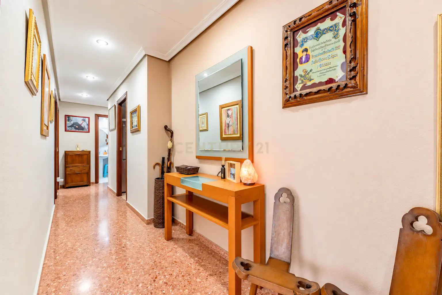 Apartamento en venta en Valencia con Aire acondicionado