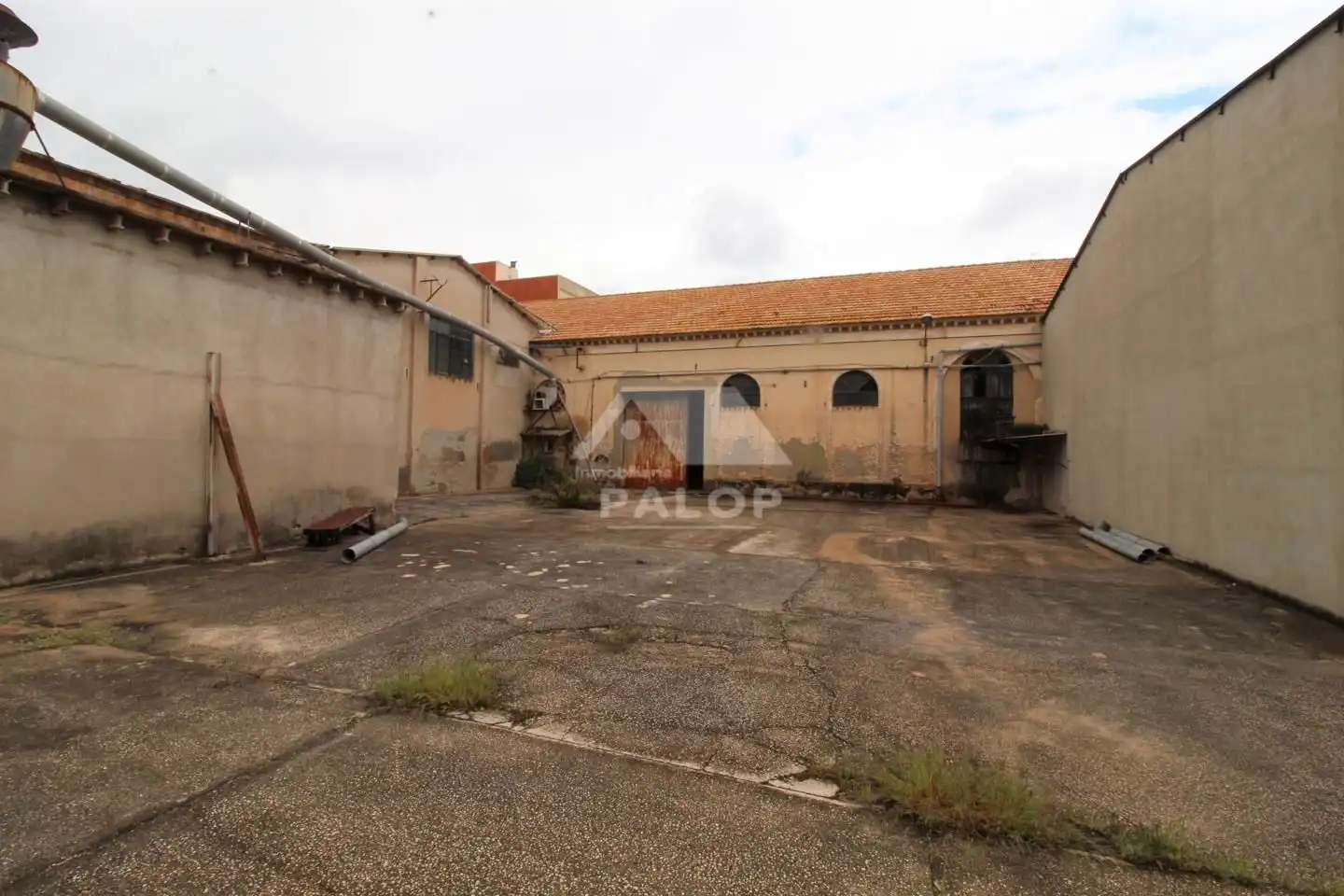 Nave industrial in vendita a Carcaixent, imagen 5