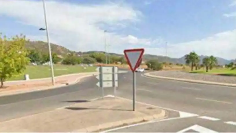 Terreno rustico in vendita a 27-su-r del Pgou de Castellon, imagen 5