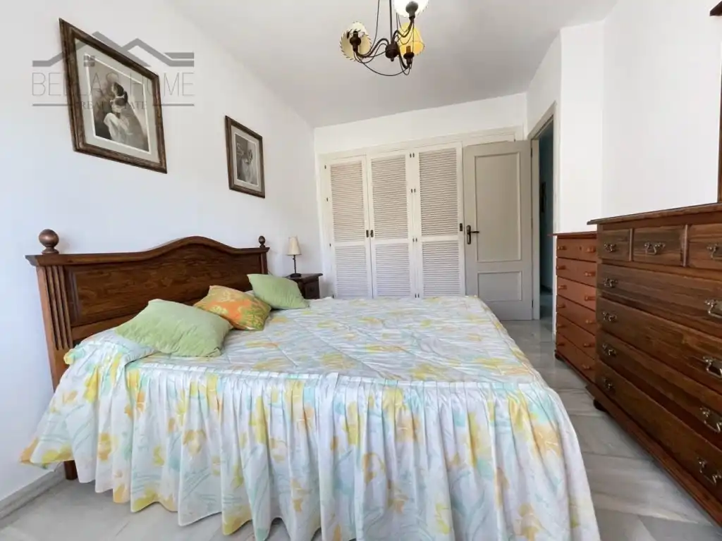 Casa o xalet en venda a N/A, Altos de Estepona