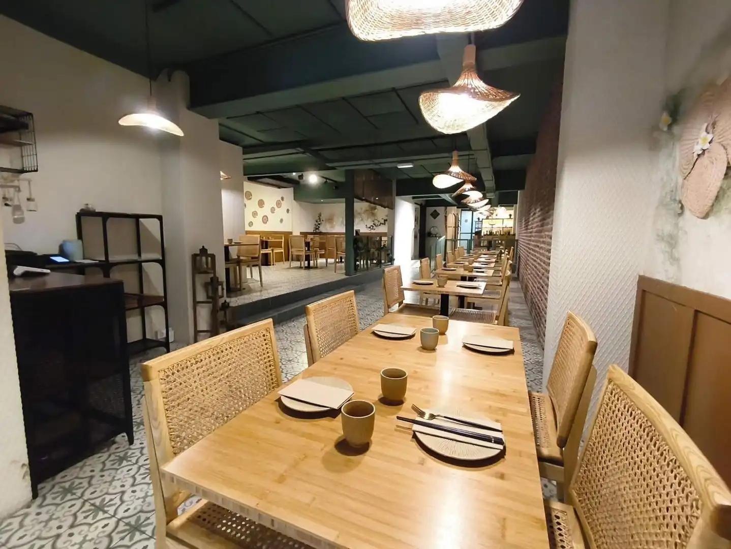 Business premises for transfer in Sarrià - Sant Gervasi