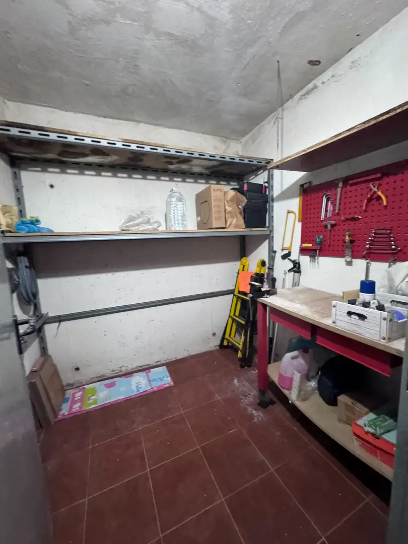 Piso en venta en Yepes con Aire acondicionado, Calefacción y Terraza