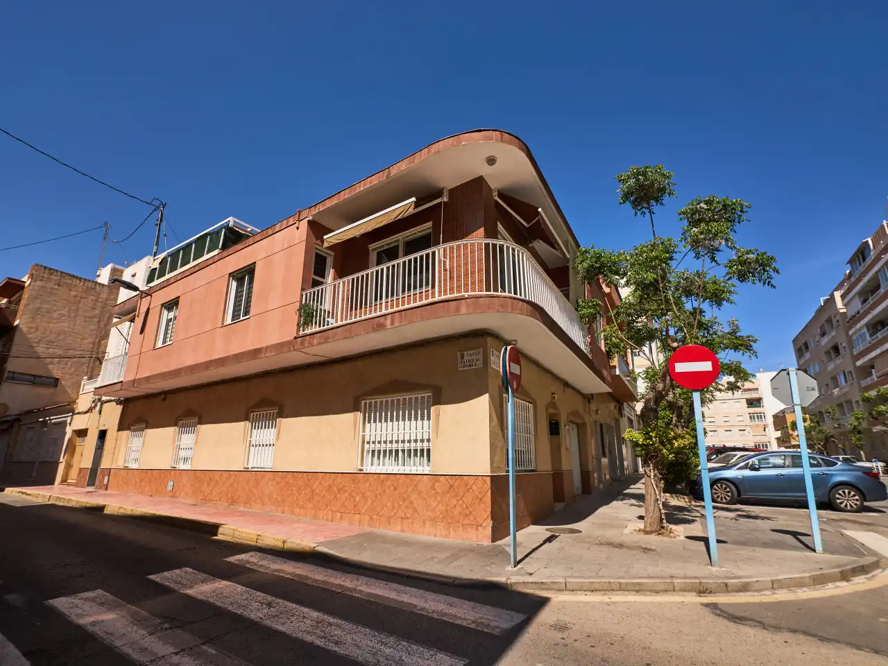Apartamento con terraza en venta en Centro, imagen 57