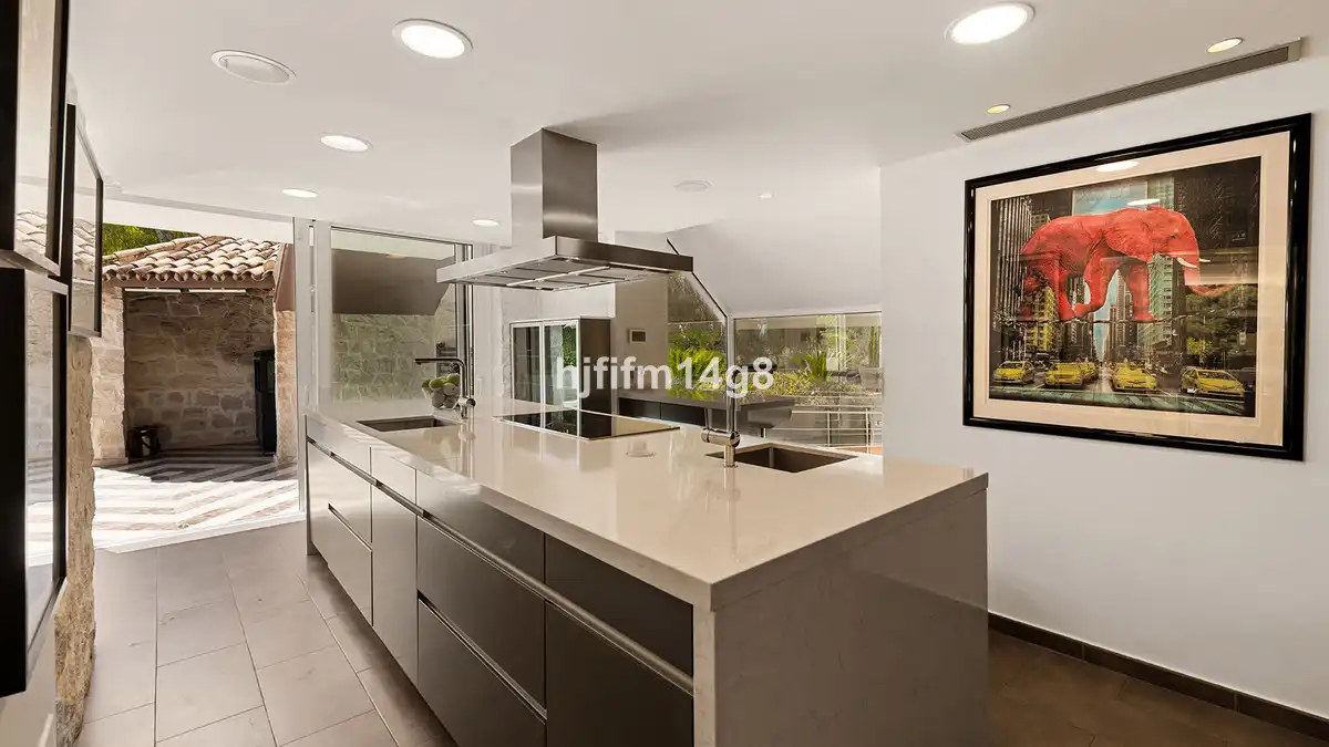 Adosado en venta en La Quinta, imagen 12