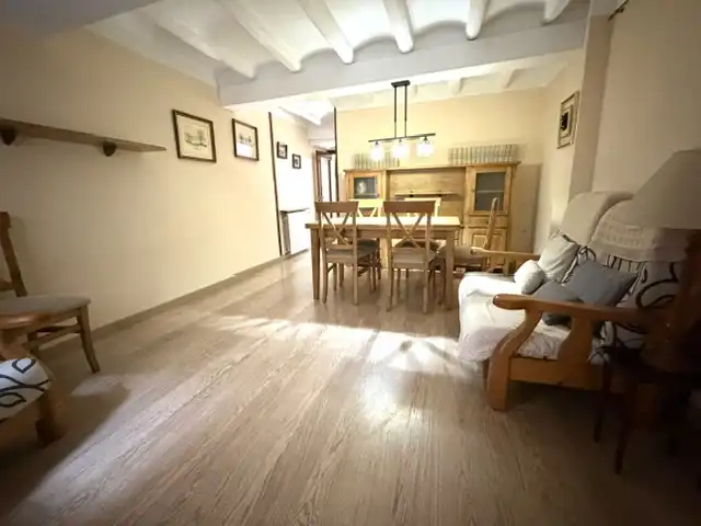 Adossat amb terrassa en venda a BAIX CAMP, imagen 11