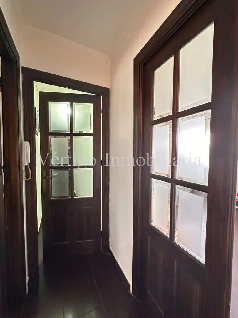 Flat for sale in Urbanizacion Parque Giralda, 1, La Hacienda - Nueva Andalucía