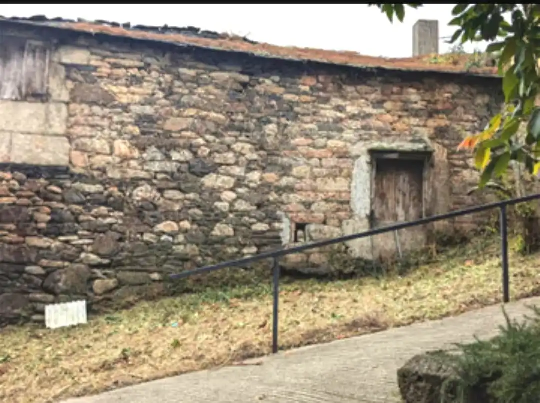 Casa in vendita a Lugar Mourente, imagen 3