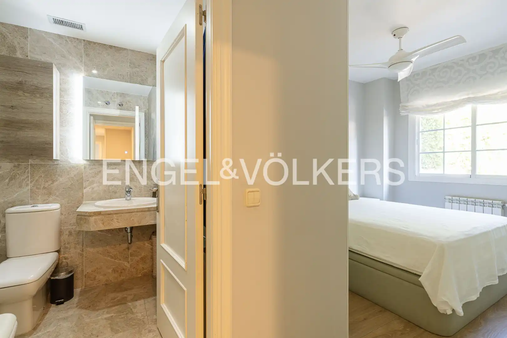 Bajo con piscina en venta en El Cantizal, imagen 23