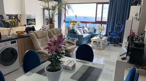Foto 4 de Apartamento en venta en Via Parque, Benidorm