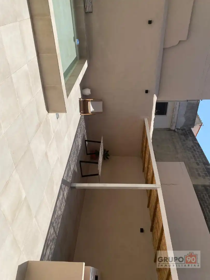 Terrace of Houses for sale in Casco Urbano