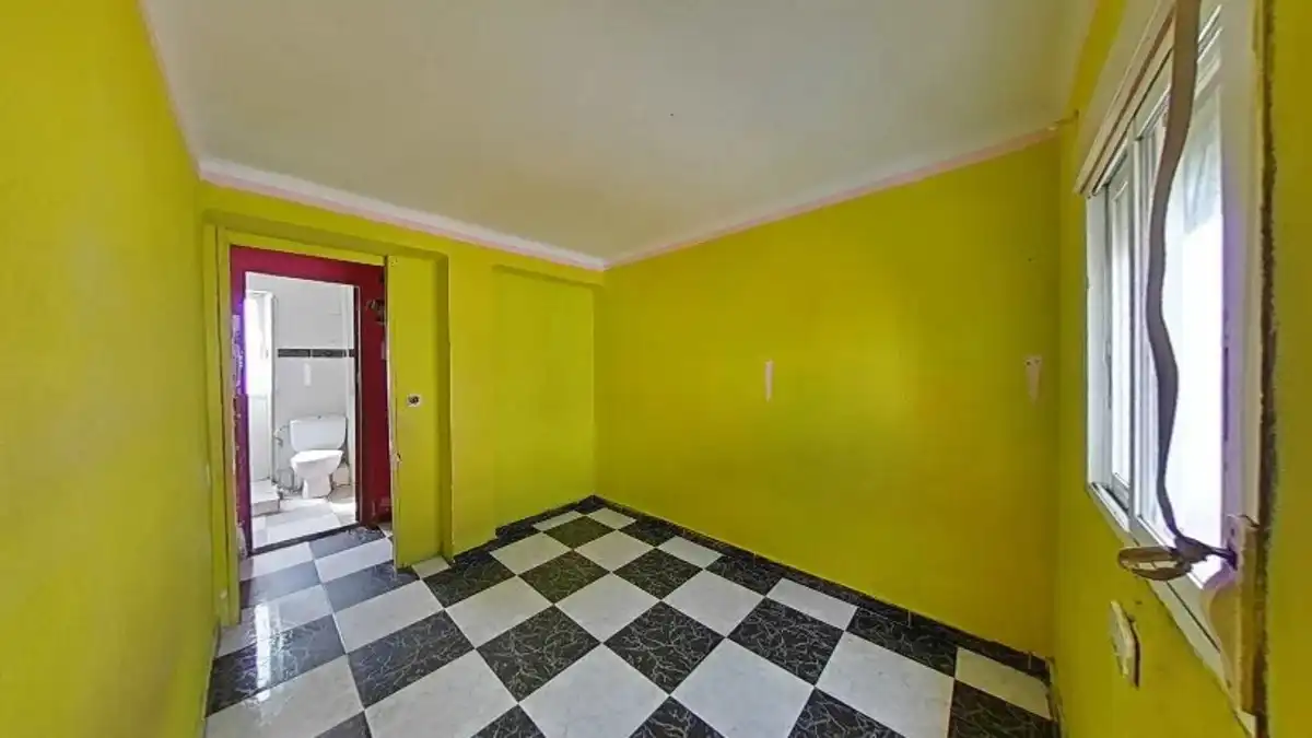 Flat for sale in Sevilla