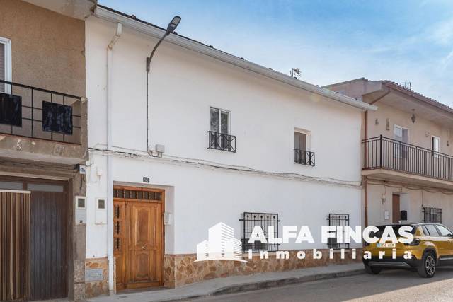 Casa-chalet en Venta en Mayor, 48 en Santa María de los Llanos