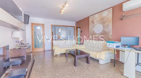 Foto 3 de Pis en venda a Doedes, Zona alta, Arenys de Mar