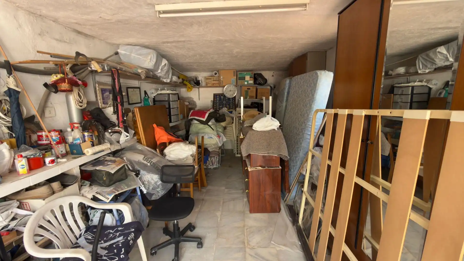 Detached homes for sale in San Vicente del Raspeig / Sant Vicent del Raspeig  with Storage room and Balcony