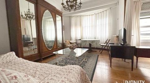 Foto 2 de Apartament de lloguer a Don Diego López Haroko Kale Nagusia, Ensanche - Moyua - Diputación, Bizkaia