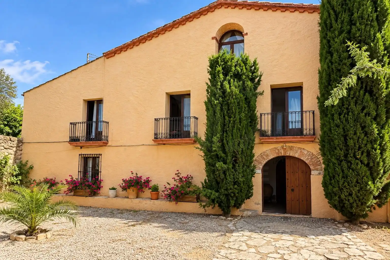 Landhaus mit Pool zum Verkauf in El Molar (Tarragona), imagen 22