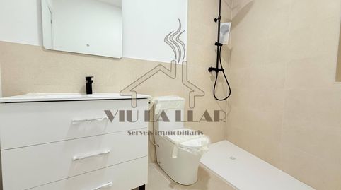 Foto 5 de Planta baixa en venda a Vista Alegre, Mataró